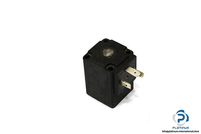 burkert-040153A-solenoid-coil