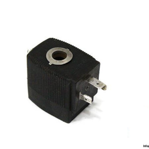 burkert-193113-solenoid-coil