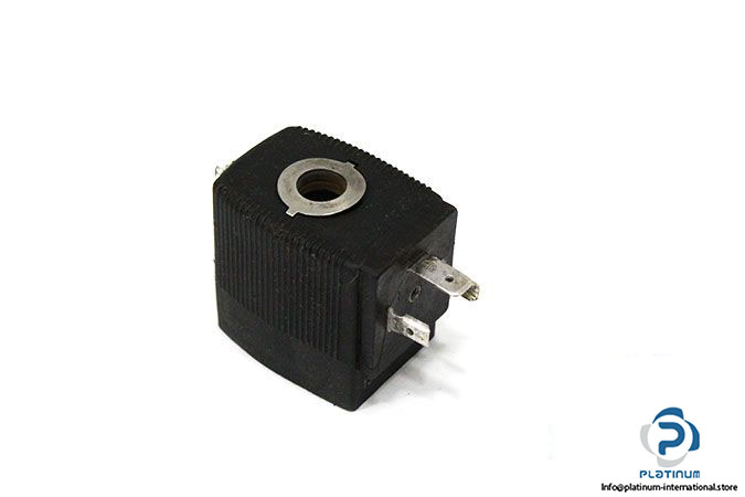 burkert-193113-solenoid-coil