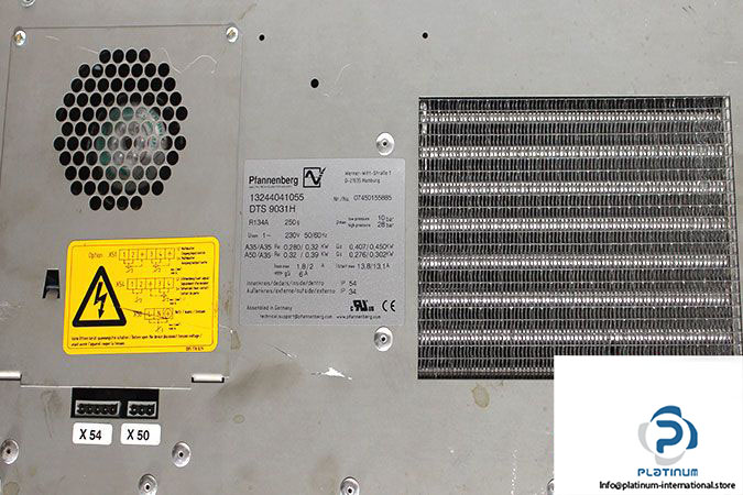 pfannenberg-dts-9031h-cooling-unit-2