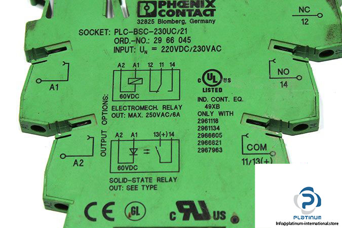 phoenix-contact-2961118-relay-with-plc-bsc-230uc_21-socket-2