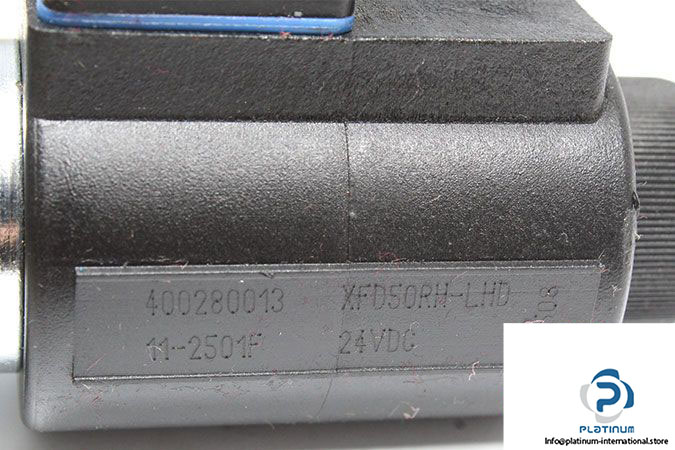 bucher-w2n32sn-6ab2-solenoid-operated-directional-valve-2