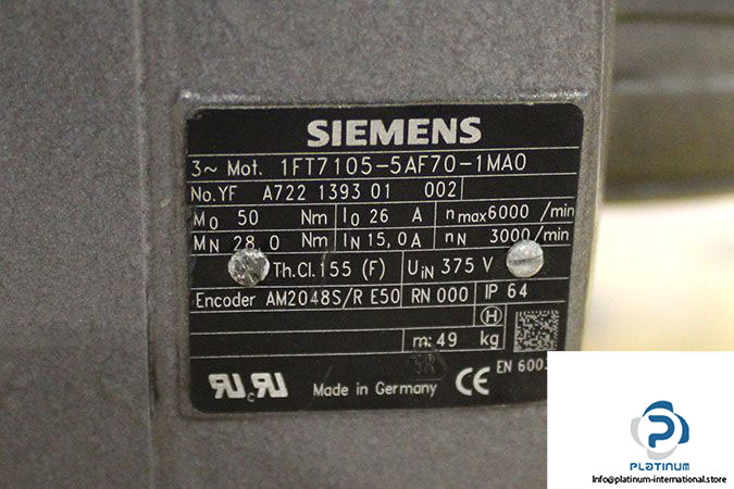 siemens-1ft7105-5ah70-1mao-servo-motor-3
