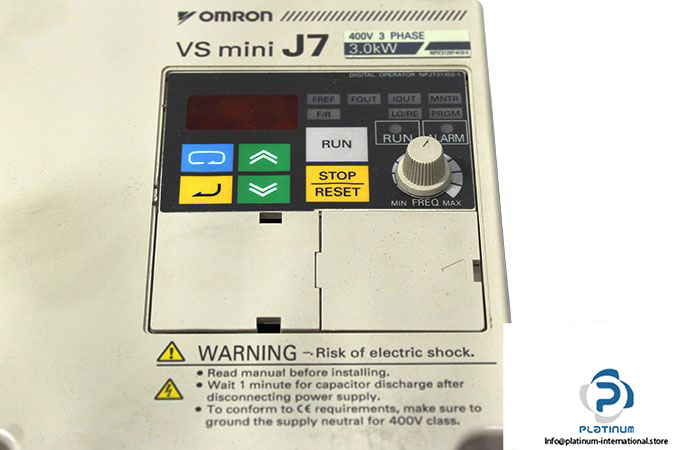 omron-cimr-j7az43p0-inverter-drive-3