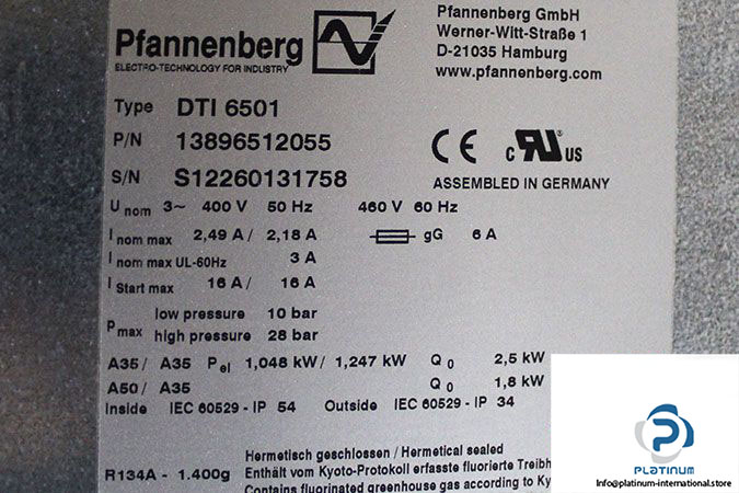pfannenberg-dti-6501-cooling-unit-7