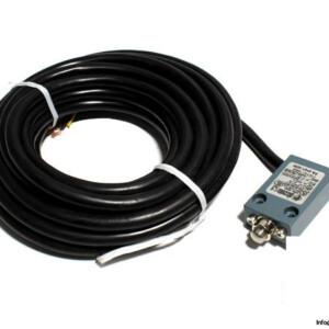 pizzato-FA-4101-5DN-limit-switch