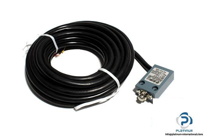 pizzato-FA-4101-5DN-limit-switch