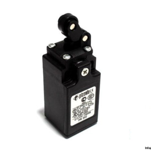 Pizzato FR 502 Limit Switch