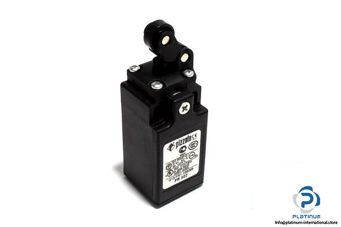 pizzato-FR-502-limit-switch
