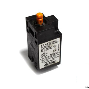 Rittal SZ 4127.000 Limit Switch