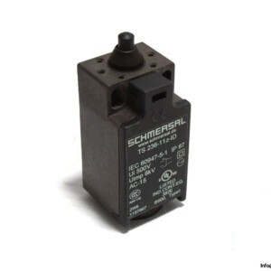 schmersal-TS236-11Z-ID-limit-switch