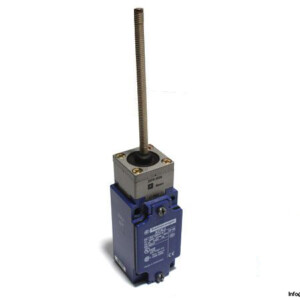 telemecanique-ZCKJ1-limit-switch-body-with-spring-rod