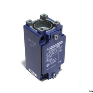 telemecanique-ZCKJ1H29-limit-switch-body