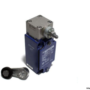 telemecanique-ZCKJ1H29-limit-switch