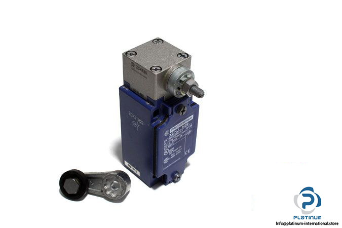 telemecanique-ZCKJ1H29-limit-switch