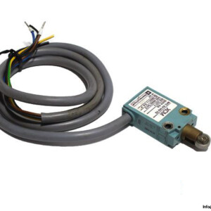 Telemecanique XCM-A102 Limit Switch