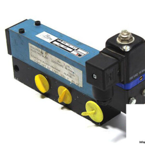 lecq-france-603-DJ-single-solenoid-valve
