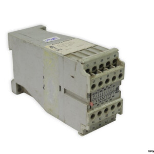 Dold AD 8851.19 Latching Relay
