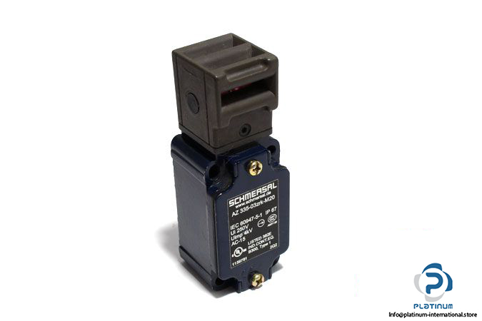 schmersal-AZ-335-03ZRK-M20-limit-switch