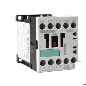 siemens-3RT1016-1BB42-power-contactor