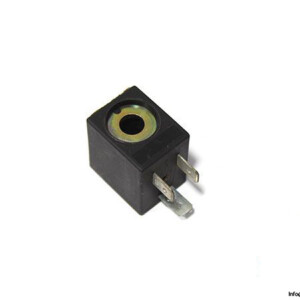 camozzi-A7D-solenoid-coil