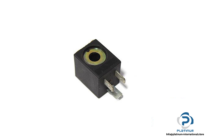 camozzi-A7D-solenoid-coil