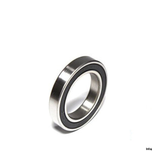 SMT 6907-2RS Deep Groove Ball Bearing