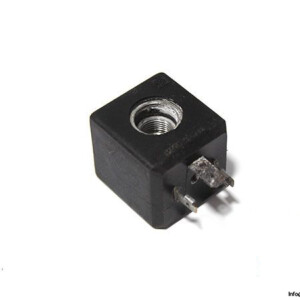 Parker KT09 SOLENOID COIL