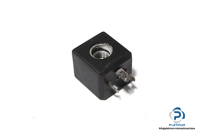parker-KT09-solenoid-coil