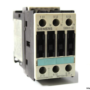 siemens-3RT1024-1BF40-power-contactor
