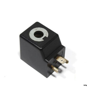 festo-3592-solenoid-coil