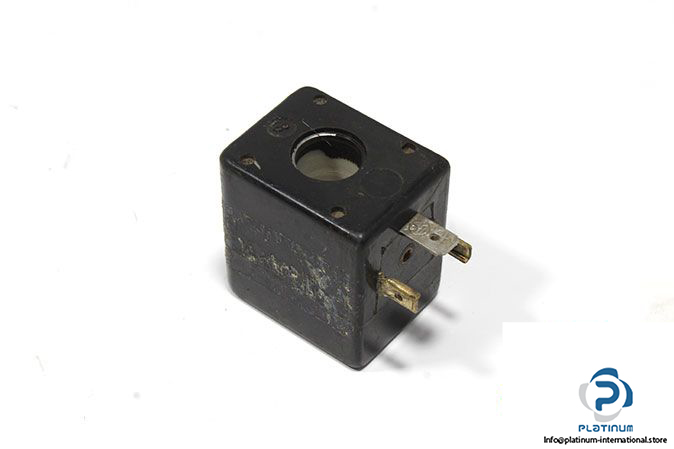 herion-0246-220V-solenoid-coil