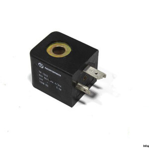 Norgren TM 1502 Electrical Coil