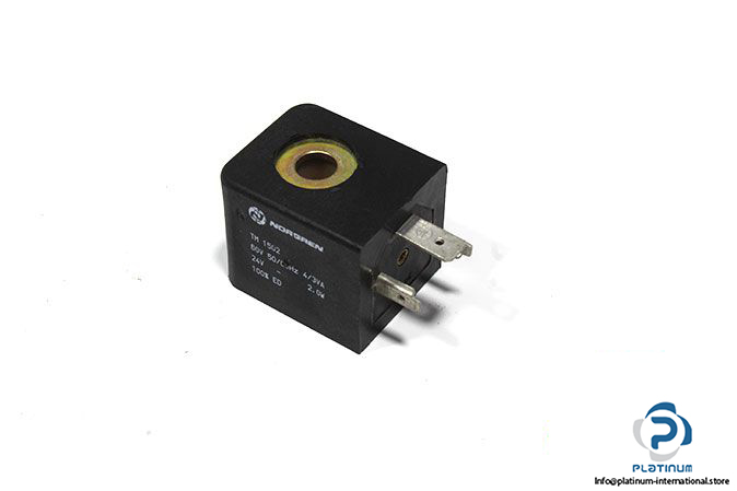 norgren-TM-1502-solenoid-coil