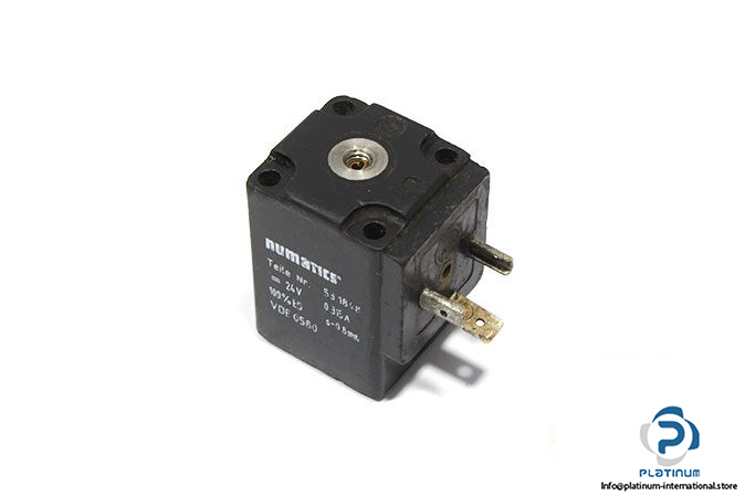 numatics-53.1848-solenoid-coil