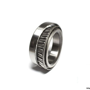 ZXY 32013X Tapered Roller Bearing