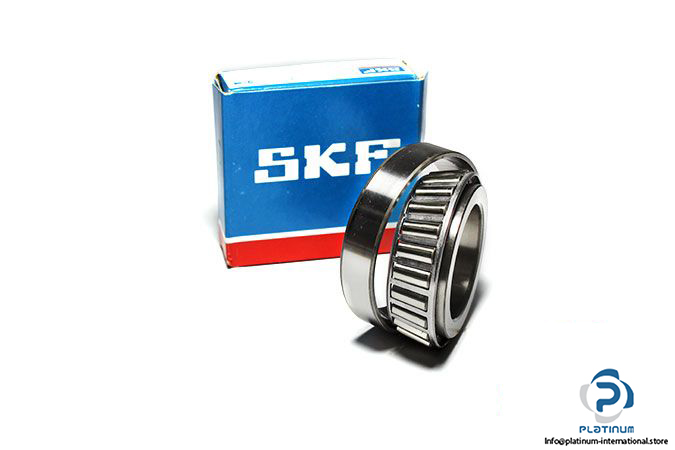 skf-32008-X_Q-tapered-roller-bearing