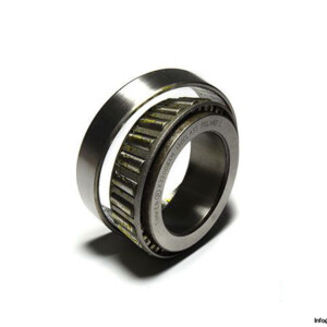 timkin-32008X-tapered-roller-bearing