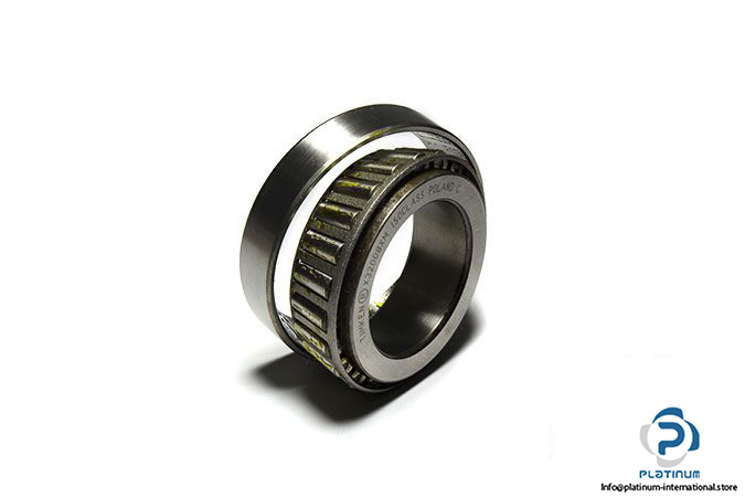 timkin-32008X-tapered-roller-bearing