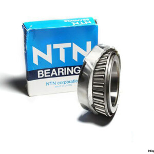 ntn-32013XU-tapered-roller-bearing
