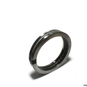 51132 Thrust Ball Bearing