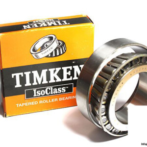 Timken-32218M-90KM1-tapered-roller-bearing
