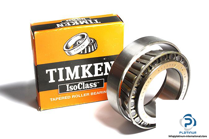 Timken-32218M-90KM1-tapered-roller-bearing