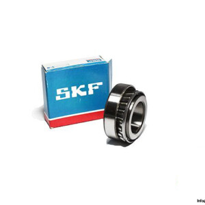 skf-32006-XQ-tapered-roller-bearing