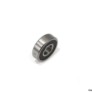 ‎609-2RS-ball-bearing