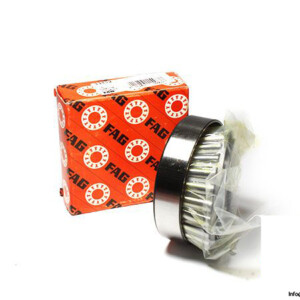 fag-33112-tapered-roller-bearing