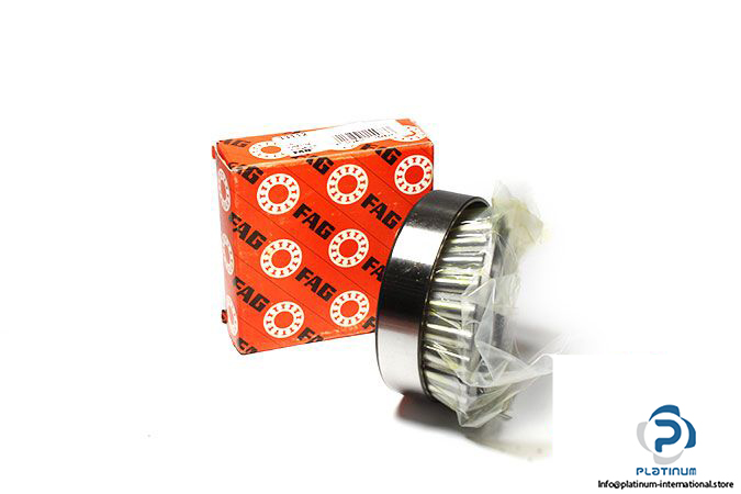 fag-33112-tapered-roller-bearing