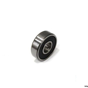 codex-607-2RS-ball-bearing