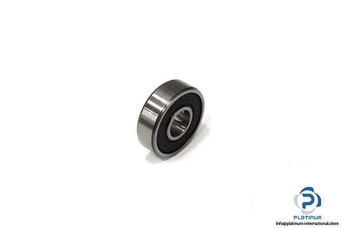 codex-607-2RS-ball-bearing