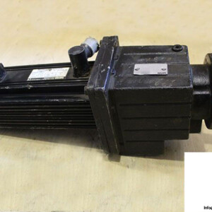lenze-MDSKARS056-22-GST05-2YVCK-056-servo-motor